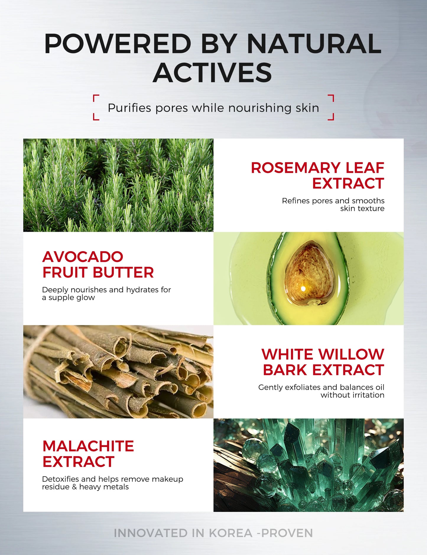 Tembusu Essence Skincare Set – 8-Step Complete Face Care Routine - Roomsium