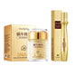 Snail Collagen Skincare Set – Hydrating Face Cream & Eye Serum - Roomsium