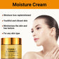 Turmeric & Vitamin C Face Cream with Retinol – Moisturizing Facial Cream (70g) - Roomsium