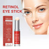 Retinol Eye Cream Stick | Dark Circle & Anti-Puffiness Eye Balm - Roomsium