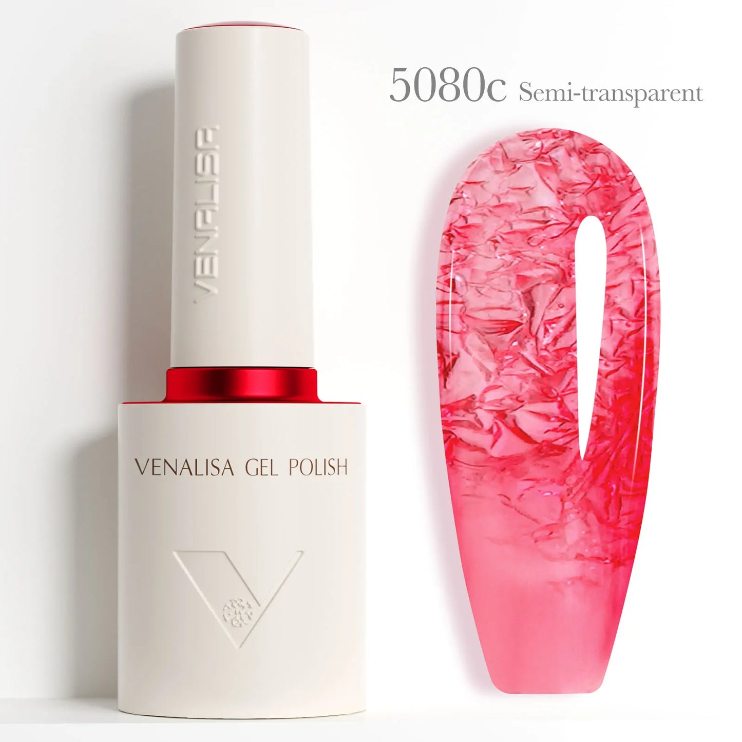 VENALISA V6 Cat Eye Gel Nail Polish – HEMA & TPO Free 10ml - Roomsium