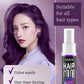 Temporary Hair Color Spray 30ml – Washable Styling Color