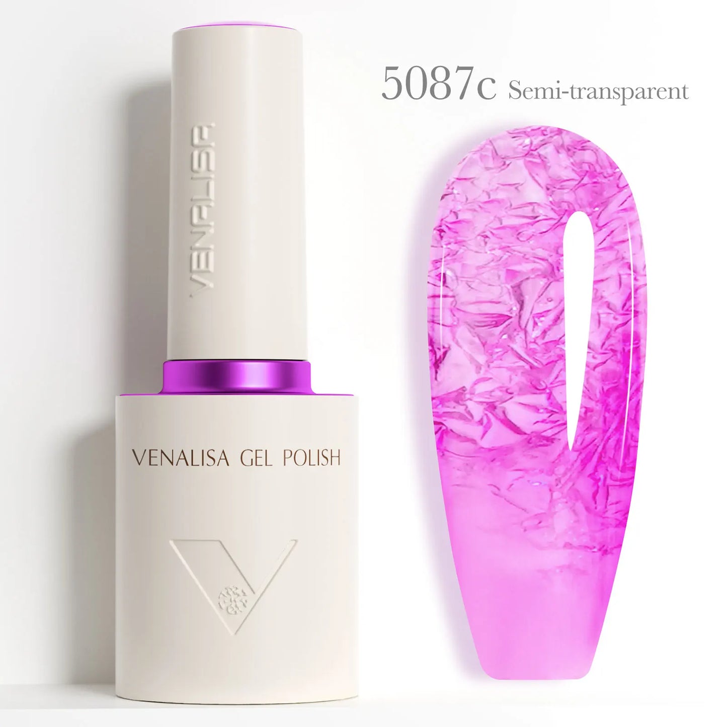VENALISA V6 Cat Eye Gel Nail Polish – HEMA & TPO Free 10ml - Roomsium