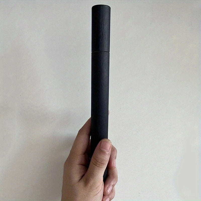 40pcs Natural Sandalwood Incense Sticks – Home Aroma & Blessing Ceremony - Roomsium