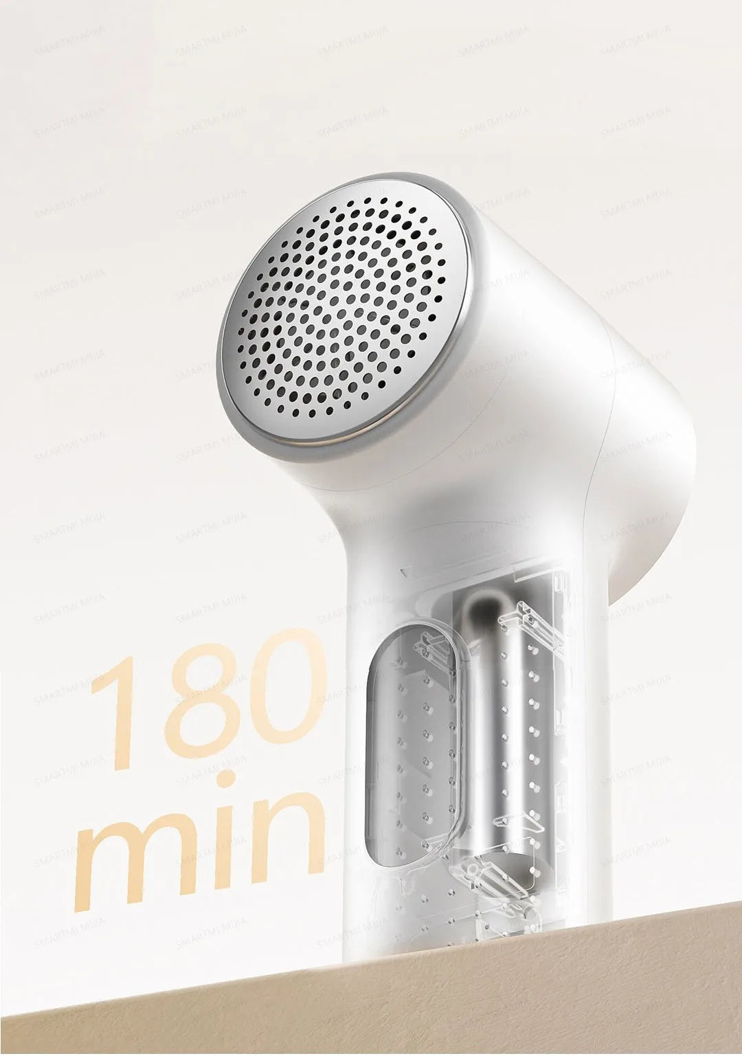 MIJIA Lint Remover 2 | USB Rechargeable Fabric Shaver