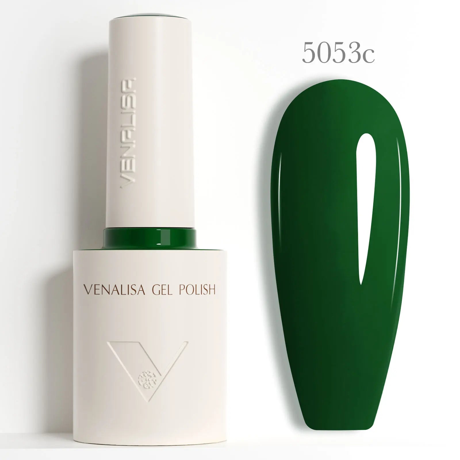 VENALISA V6 Cat Eye Gel Nail Polish – HEMA & TPO Free 10ml - Roomsium