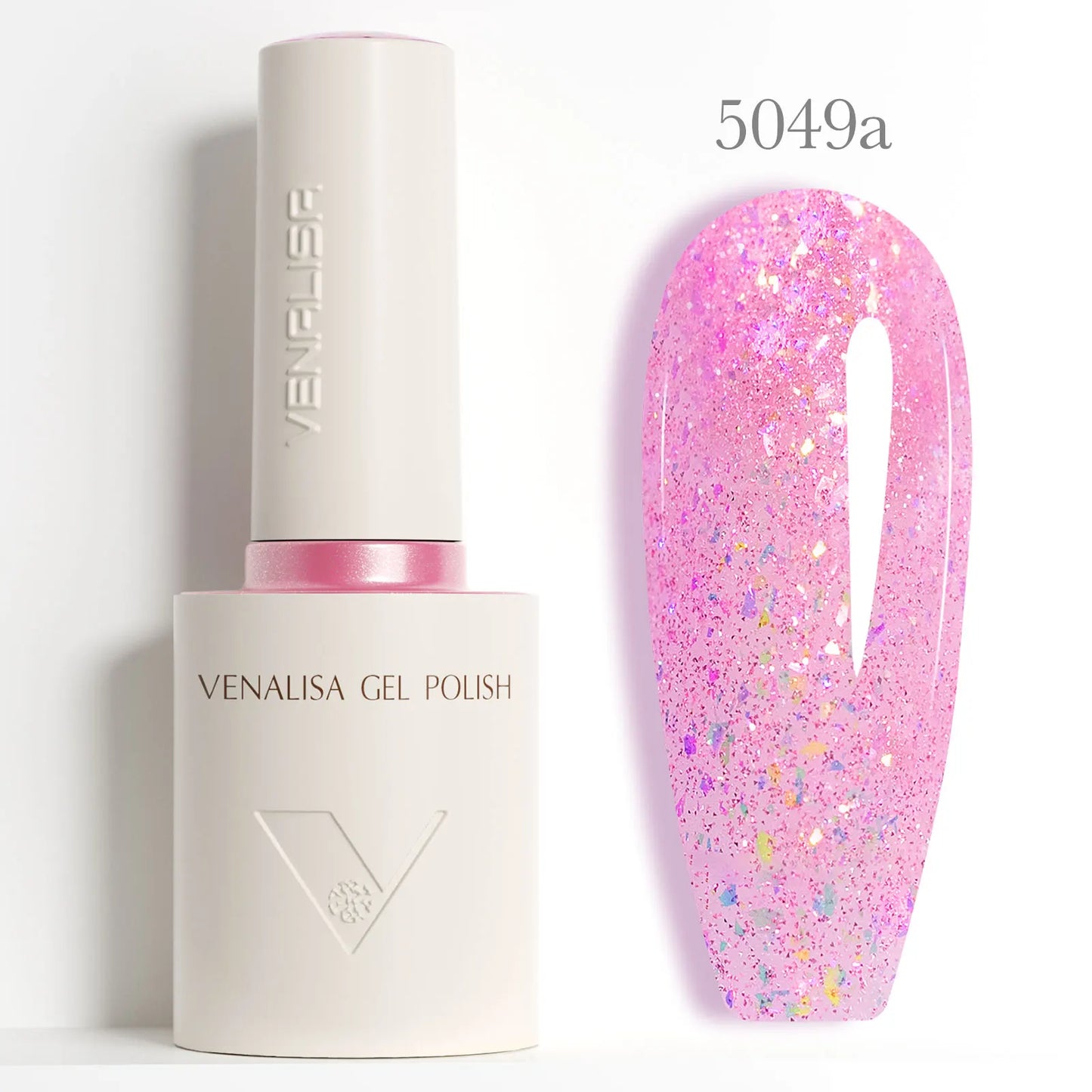 VENALISA V6 Cat Eye Gel Nail Polish – HEMA & TPO Free 10ml - Roomsium