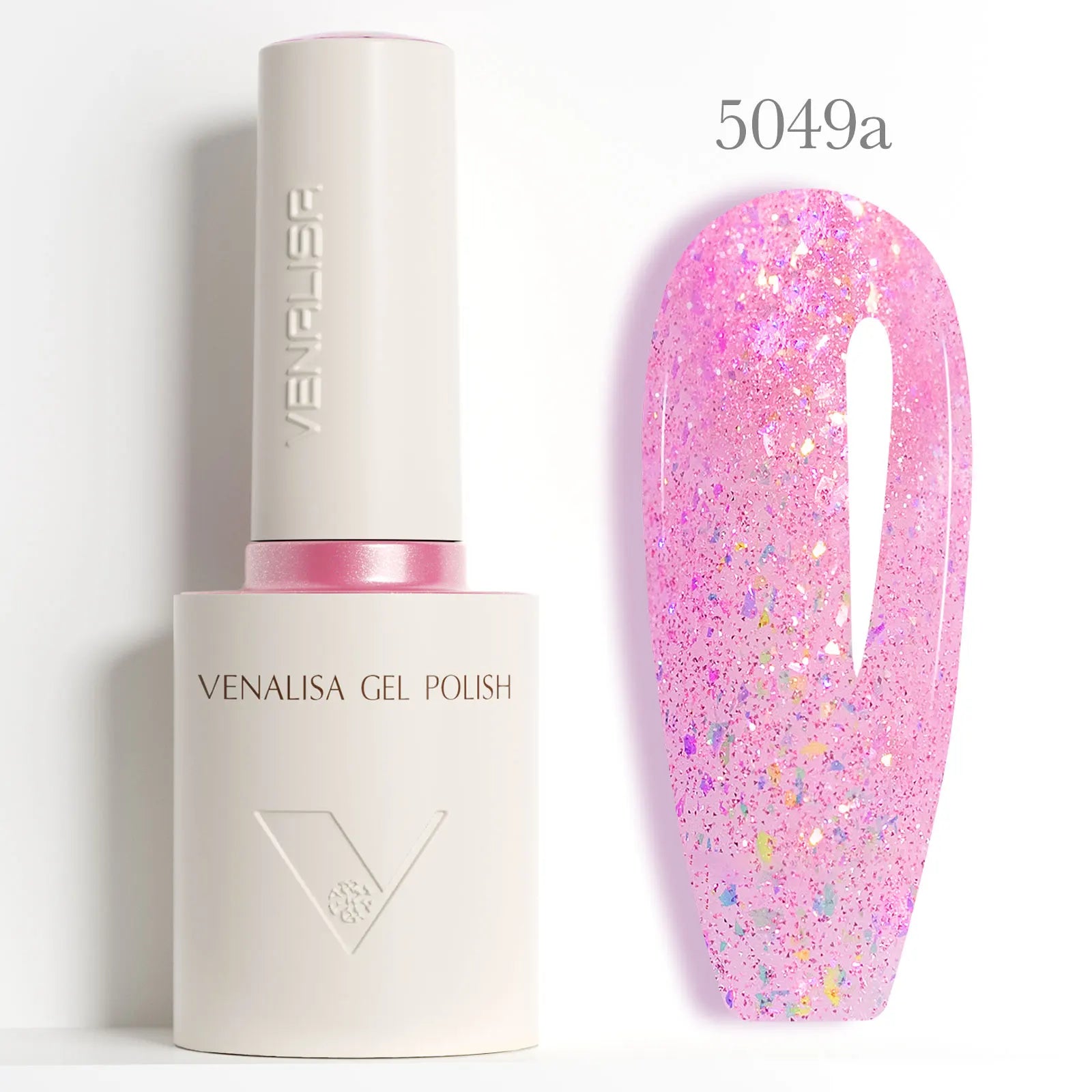 VENALISA V6 Cat Eye Gel Nail Polish – HEMA & TPO Free 10ml - Roomsium