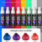 Temporary Hair Color Spray 30ml – Washable Styling Color