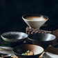 Japanese-Style Ceramic Ramen Bowl – Large Porcelain Soup, Rice & Noodle Bowl