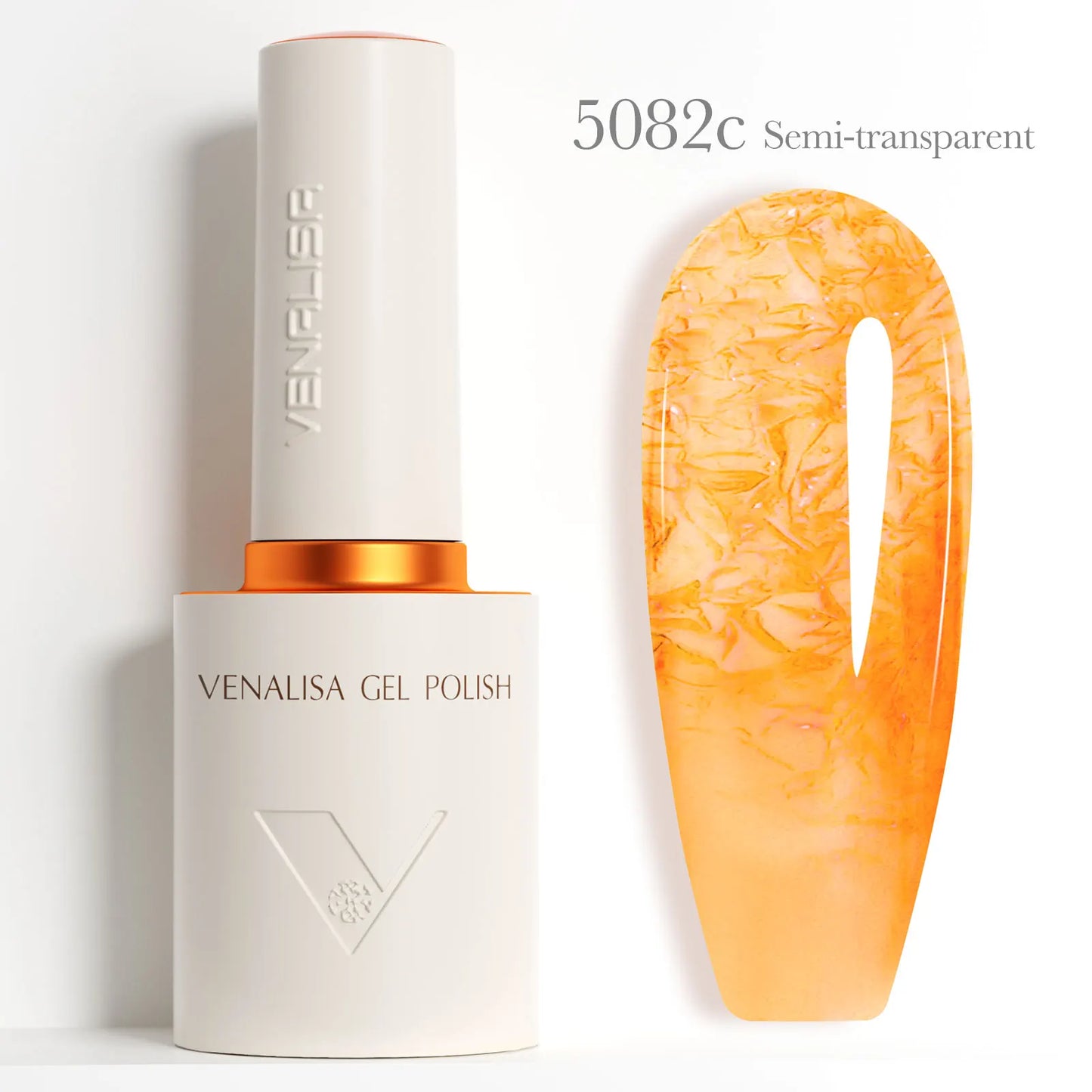 VENALISA V6 Cat Eye Gel Nail Polish – HEMA & TPO Free 10ml - Roomsium