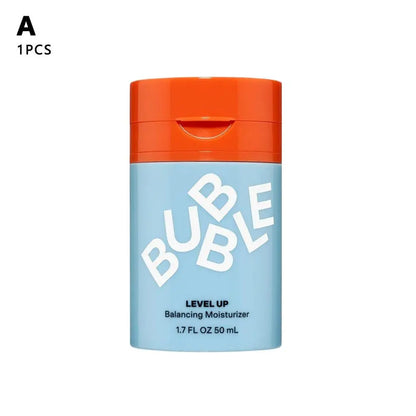 Bubble Moisturizing Face Cream – Hydrating Gel Moisturizer (50ml)