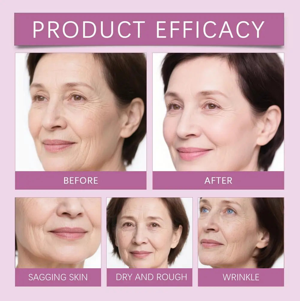 Calcium Moisturizing Balm Stick – Portable Face & Eye Skincare Stick (9g)