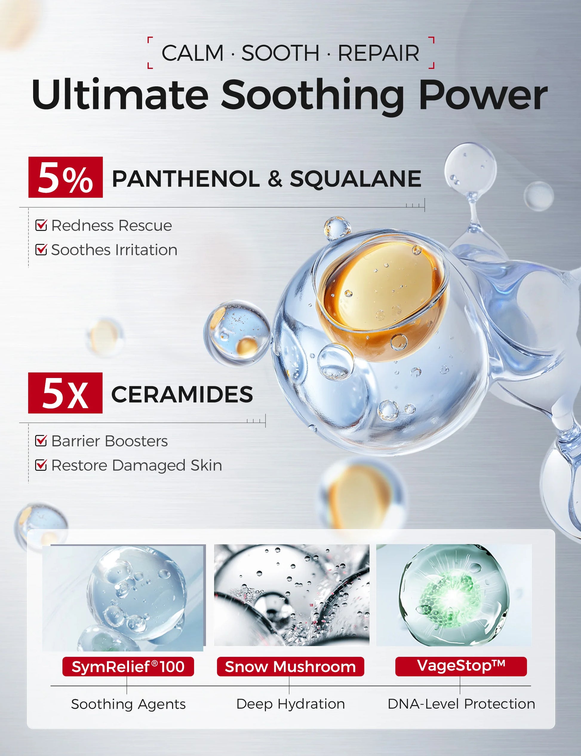 Tembusu Essence Skincare Set – 8-Step Complete Face Care Routine - Roomsium