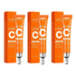 Vitamin C Eye Cream – Hydrating & Brightening Under Eye Care (20g) - Roomsium