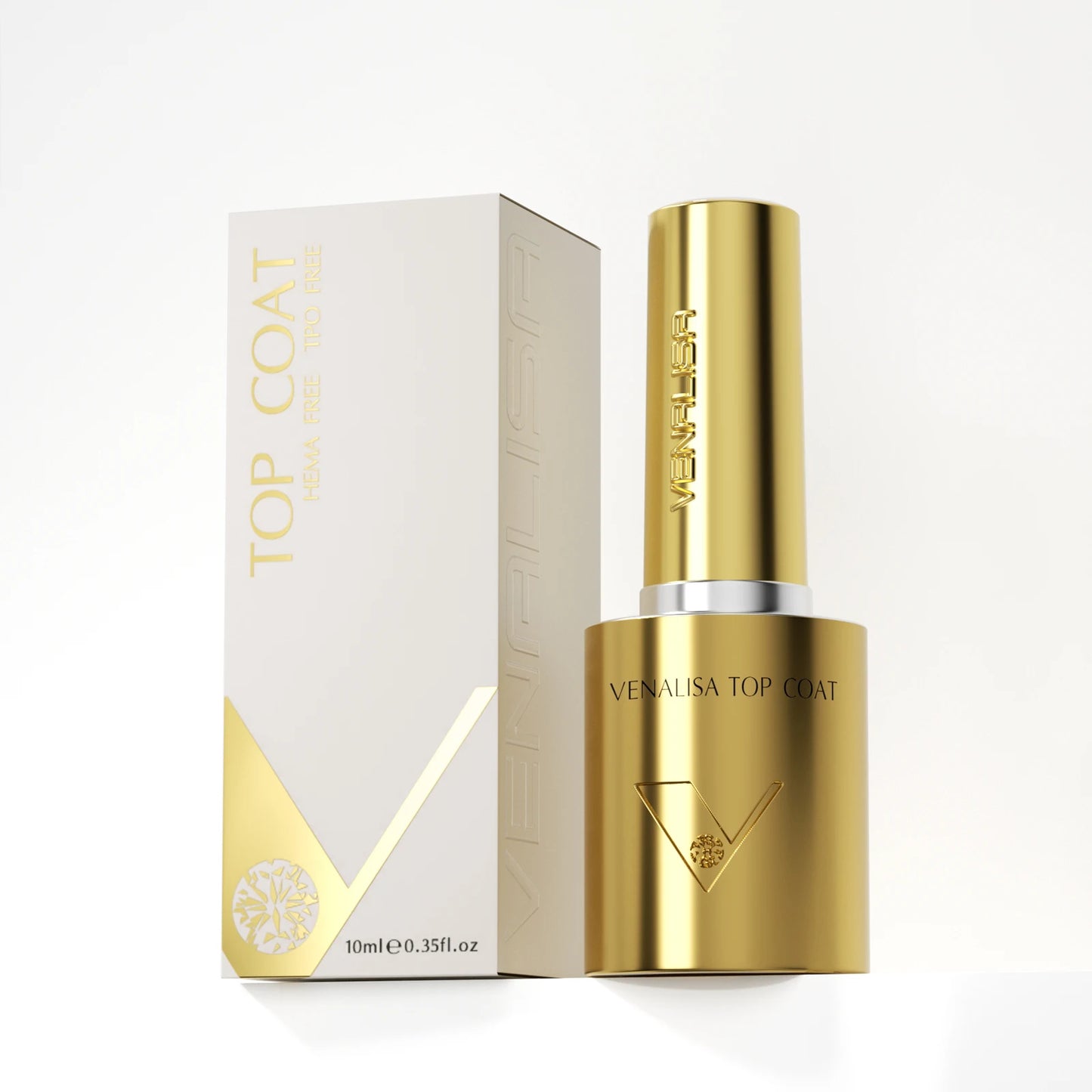 VENALISA V6 Cat Eye Gel Nail Polish – HEMA & TPO Free 10ml - Roomsium