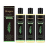 3-Piece Rosemary Hair Growth Shampoo Set – Thickening & Repair 100ml - Roomsium