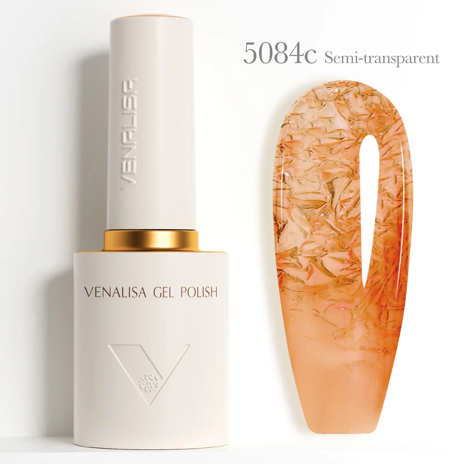 VENALISA V6 Cat Eye Gel Nail Polish – HEMA & TPO Free 10ml - Roomsium
