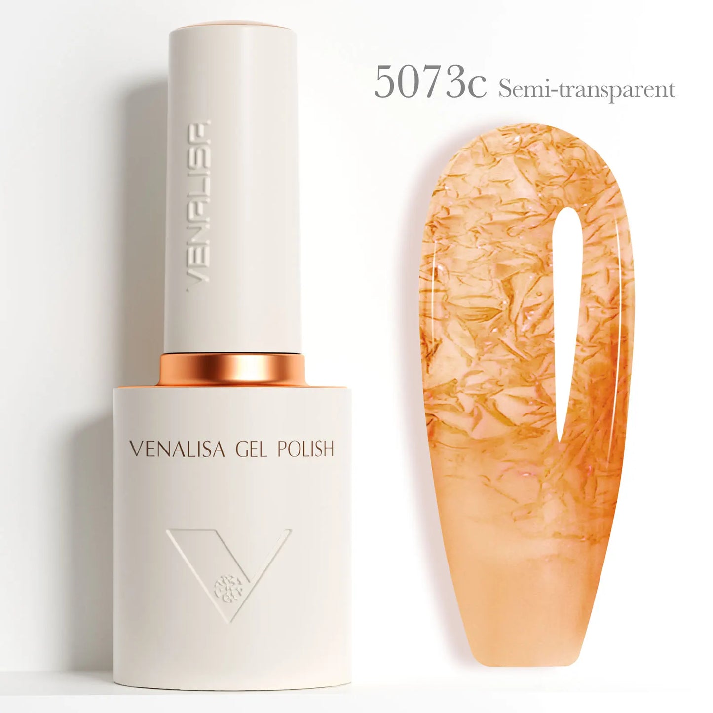 VENALISA V6 Cat Eye Gel Nail Polish – HEMA & TPO Free 10ml - Roomsium