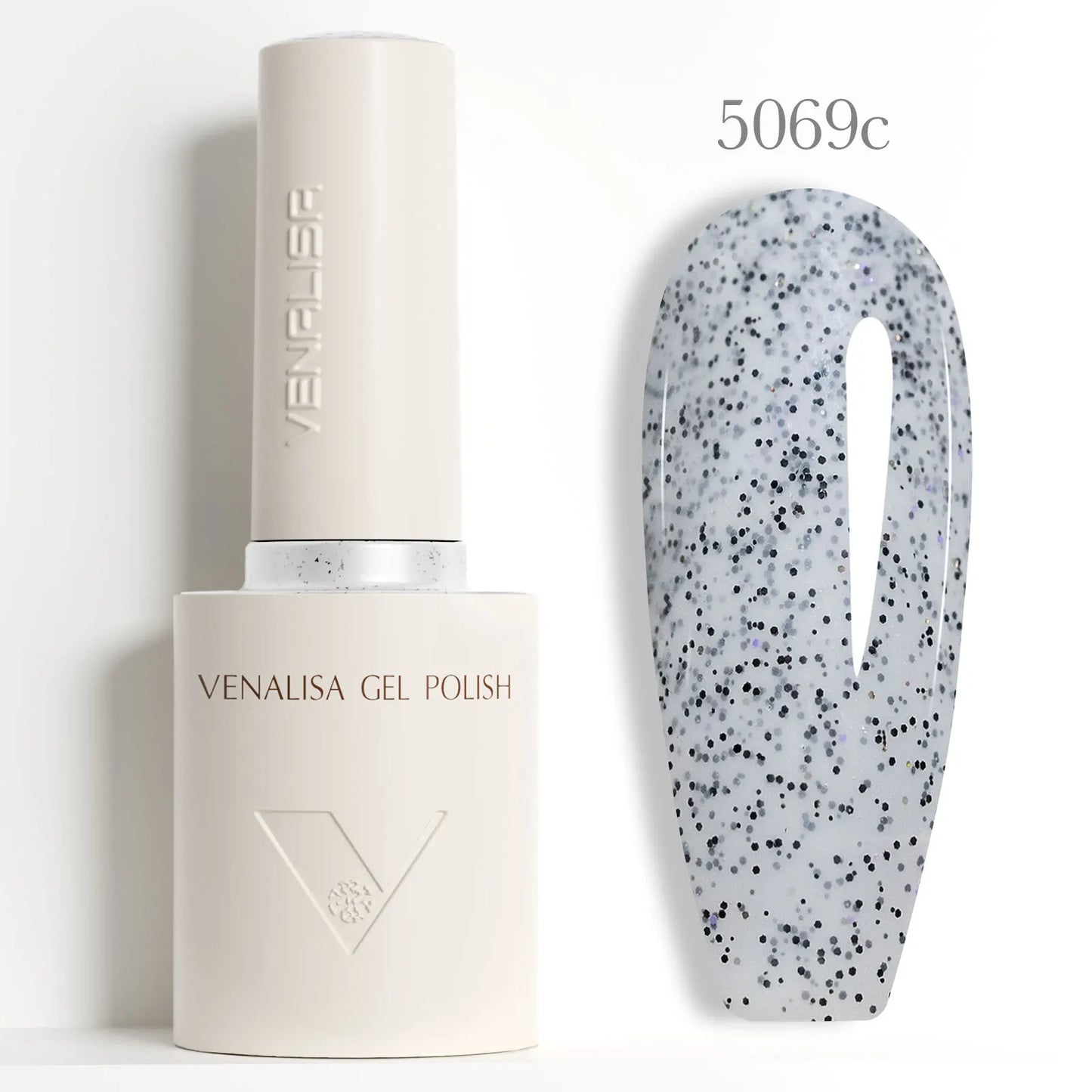 VENALISA V6 Cat Eye Gel Nail Polish – HEMA & TPO Free 10ml - Roomsium