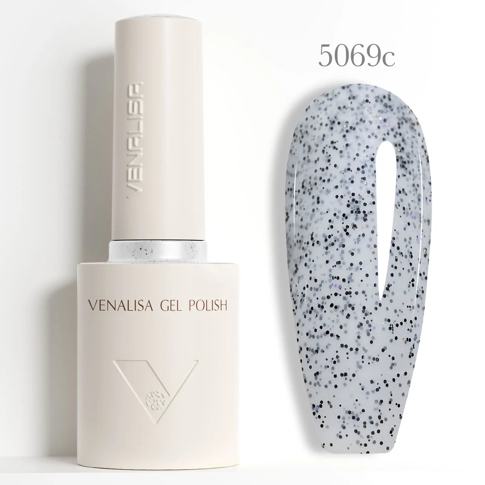 VENALISA V6 Cat Eye Gel Nail Polish – HEMA & TPO Free 10ml - Roomsium