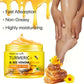 Turmeric Bee Venom Hand & Foot Repair Cream – Anti-Drying Skin Care (50g)