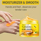 Turmeric Bee Venom Hand & Foot Repair Cream – Anti-Drying Skin Care (50g)