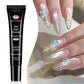 5D Sculpting Gel Nail Art Modeling Gel – 3D Design Carving Gel