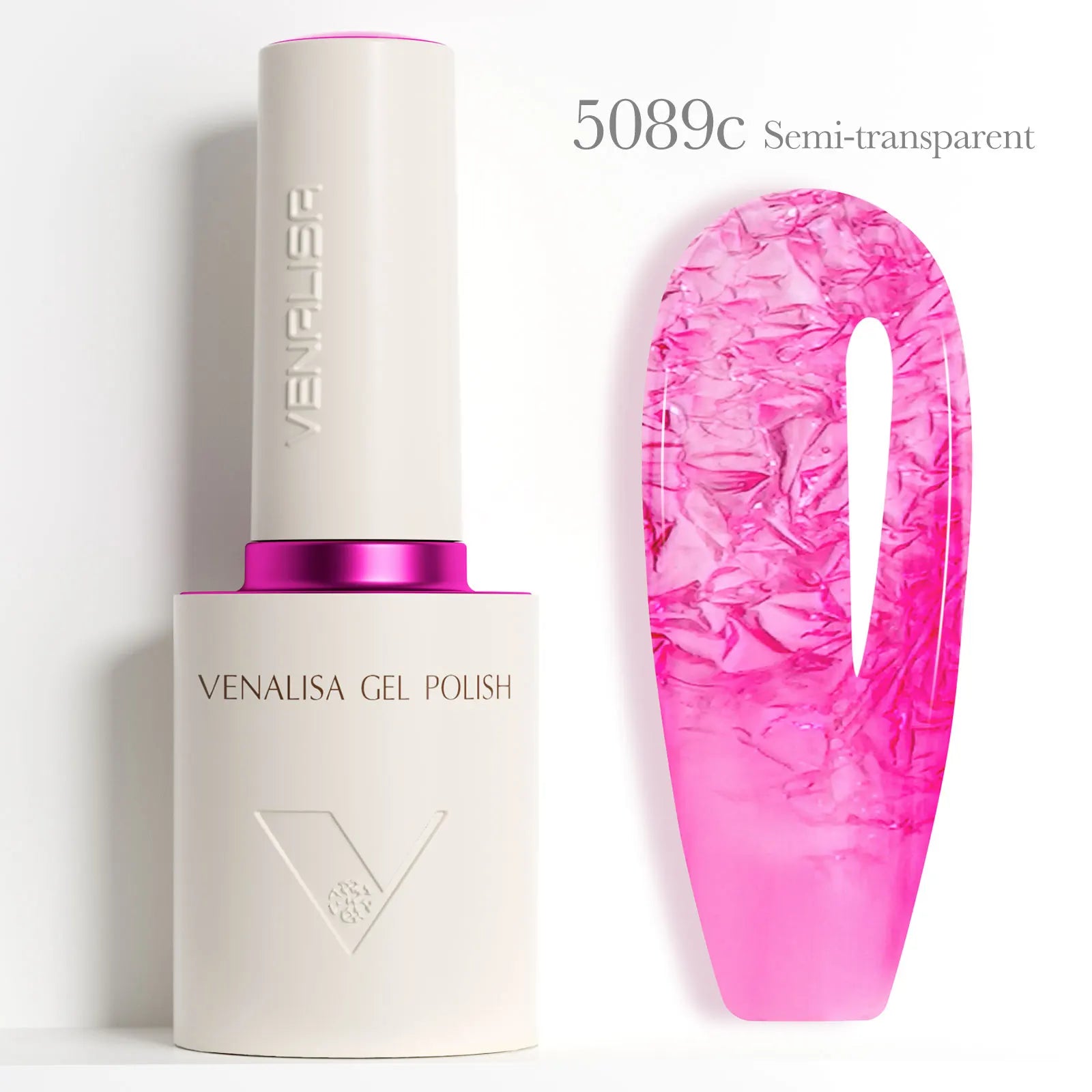 VENALISA V6 Cat Eye Gel Nail Polish – HEMA & TPO Free 10ml - Roomsium