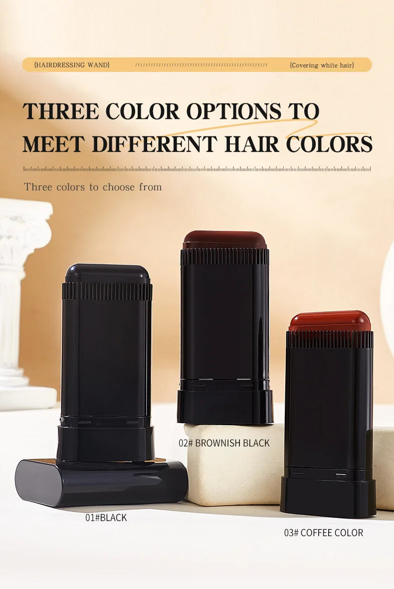 Temporary Root Touch-Up Hair Color Pen – 20g