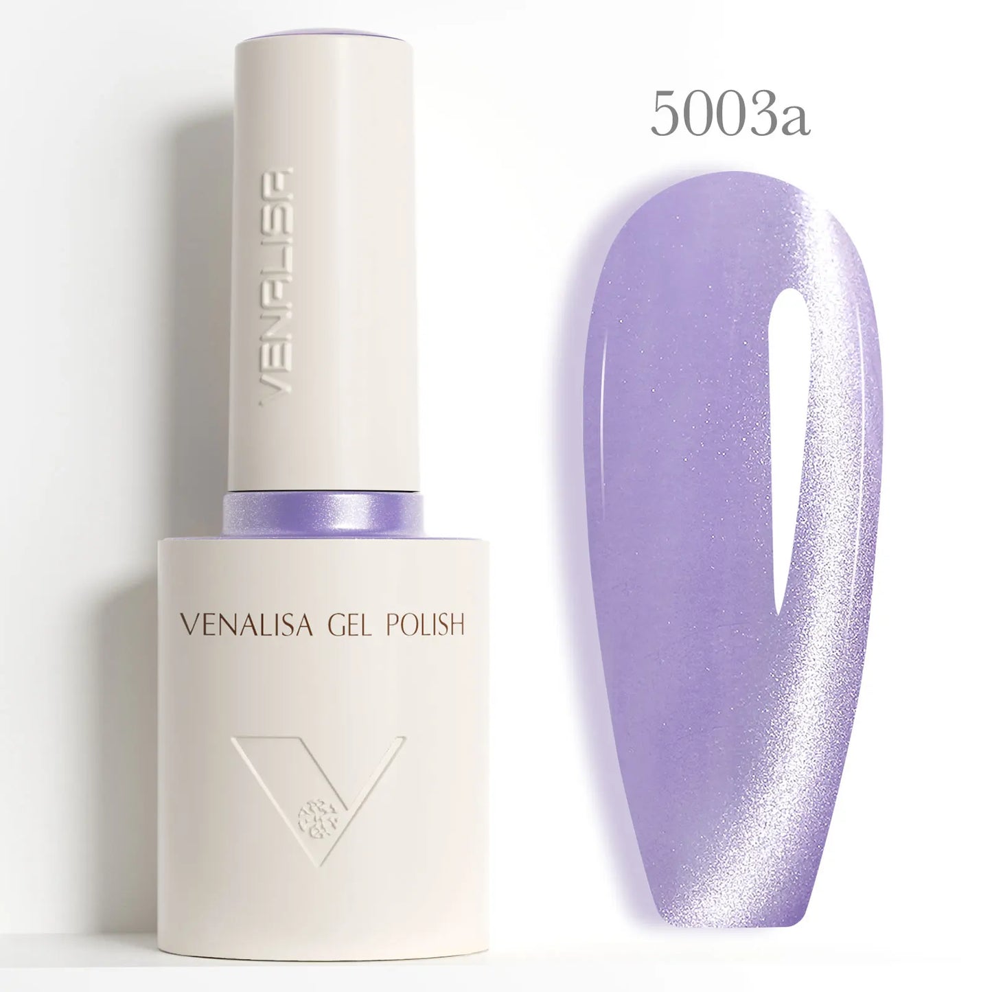VENALISA V6 Cat Eye Gel Nail Polish – HEMA & TPO Free 10ml - Roomsium
