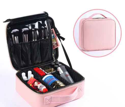 Women's Beauty Storage Bag - Roomsium