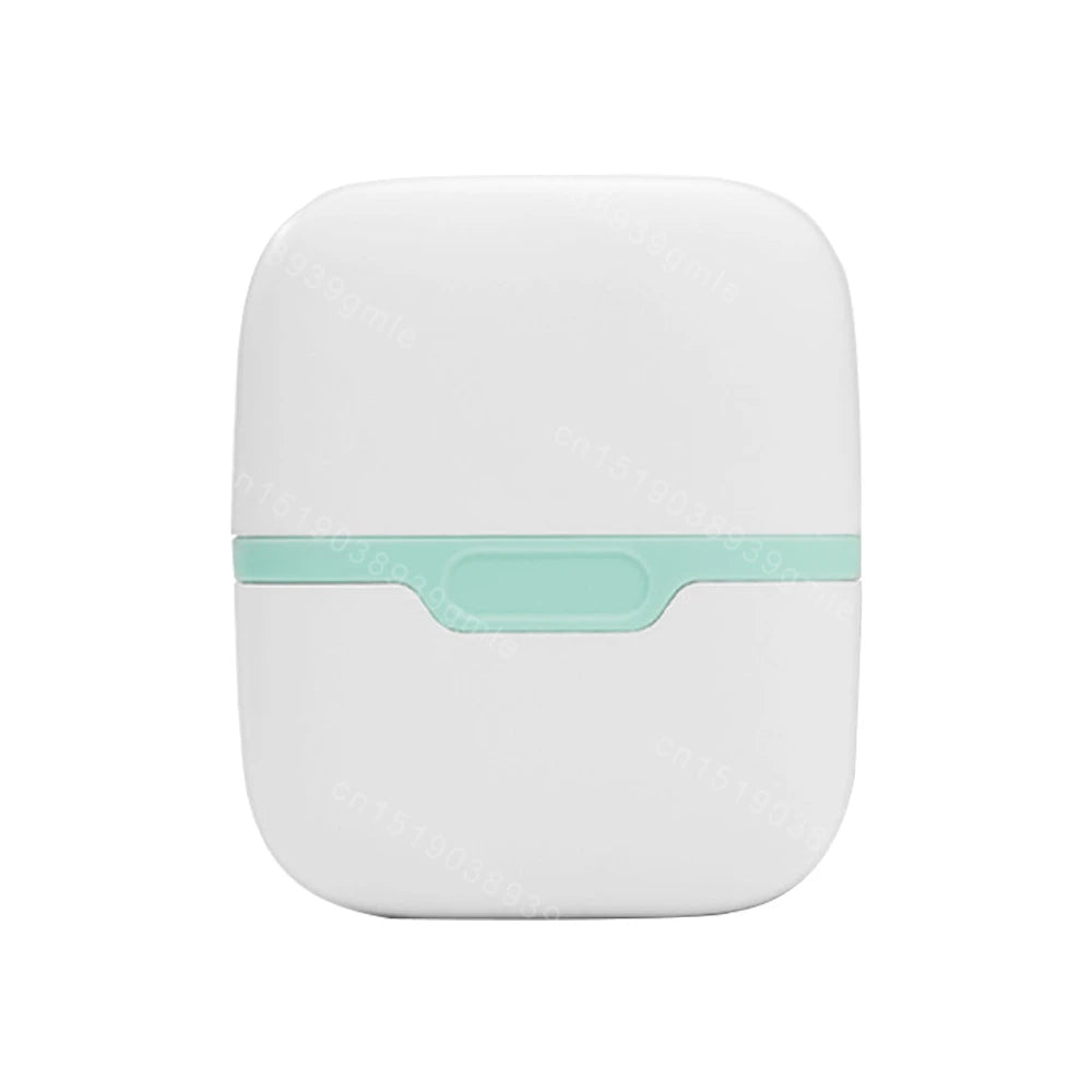 Double-Headed Ice Roller for Face & Scalp – Cooling Facial Massage Tool