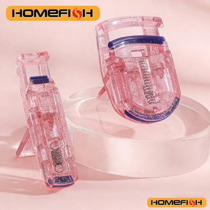 2pcs Eyelash Curlers Lash Curling Clamps Makeup Tool - Roomsium