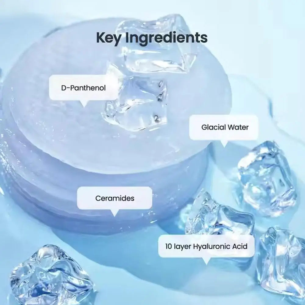 Korean Biodance Skin Care Kit – Collagen Gel Toner Pads & Bio-Collagen Deep Mask