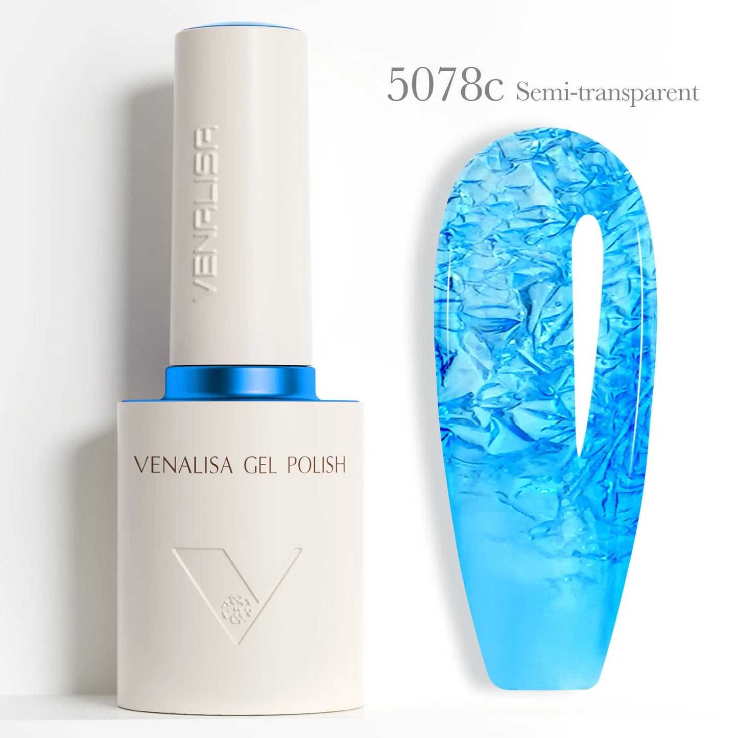 VENALISA V6 Cat Eye Gel Nail Polish – HEMA & TPO Free 10ml - Roomsium