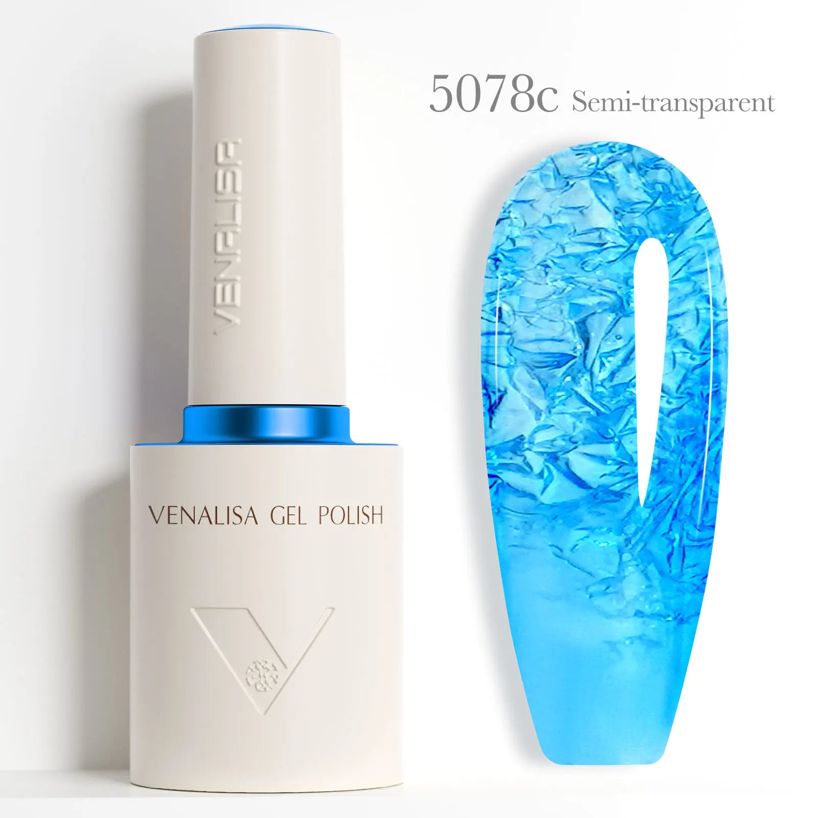 VENALISA V6 Cat Eye Gel Nail Polish – HEMA & TPO Free 10ml - Roomsium