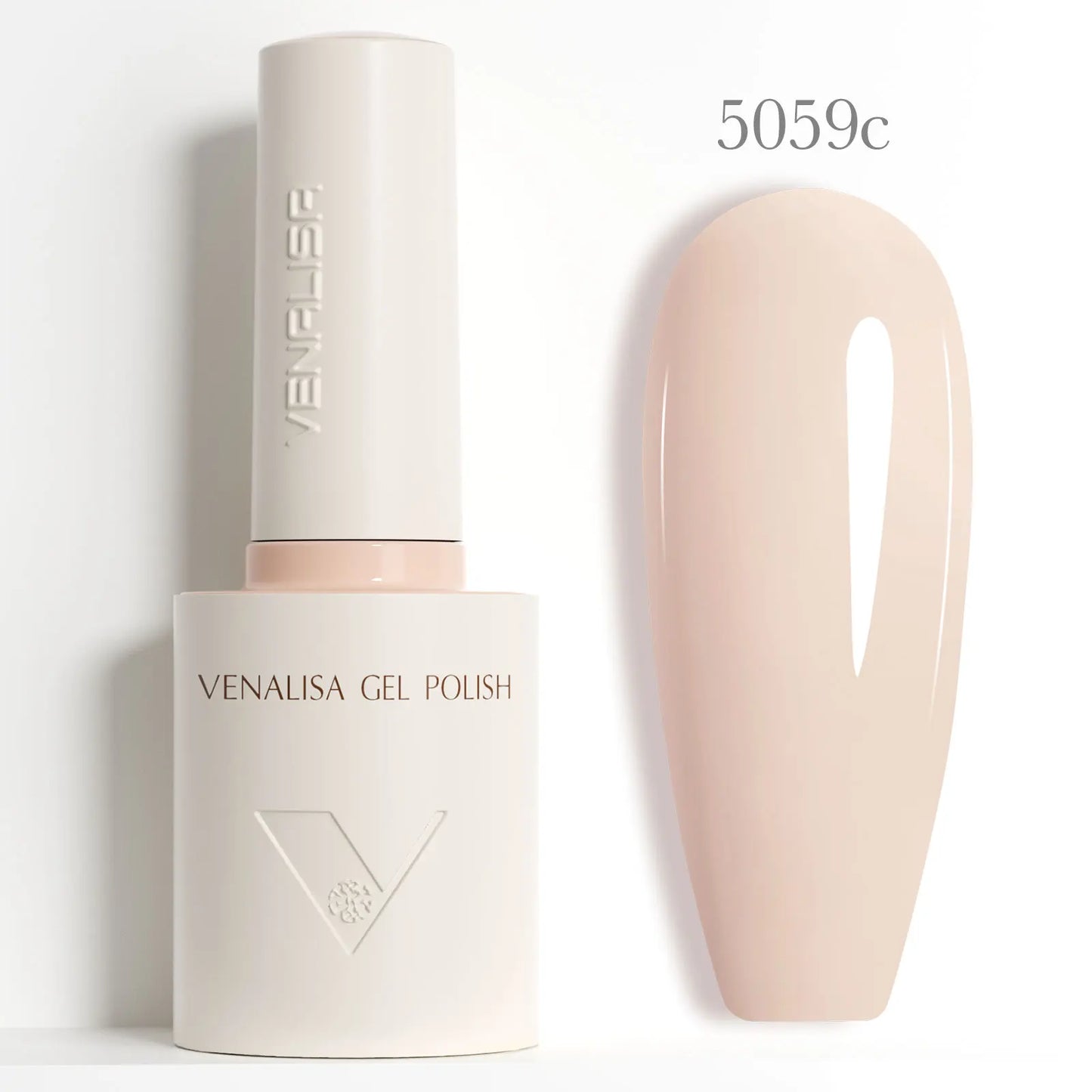 VENALISA V6 Cat Eye Gel Nail Polish – HEMA & TPO Free 10ml - Roomsium