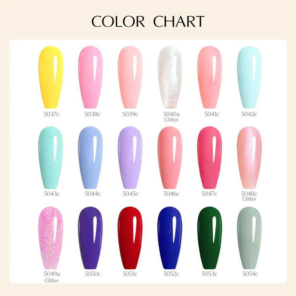 VENALISA V6 Cat Eye Gel Nail Polish – HEMA & TPO Free 10ml - Roomsium