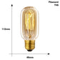 YNL E27 Retro Edison Bulb 220V 40W – ST64 G80 G95 G125 Vintage Filament Light Bulb - Roomsium