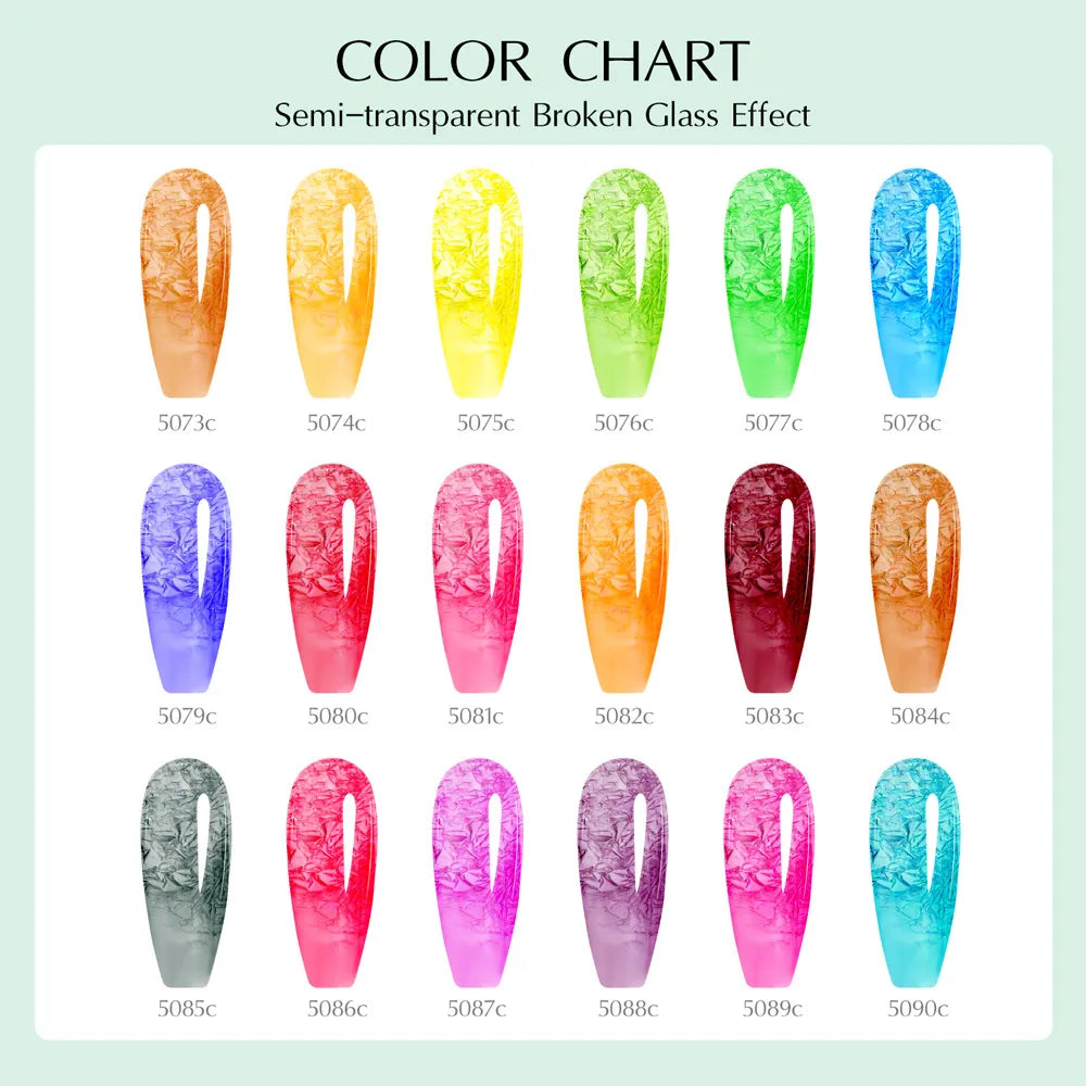 VENALISA V6 Cat Eye Gel Nail Polish – HEMA & TPO Free 10ml - Roomsium