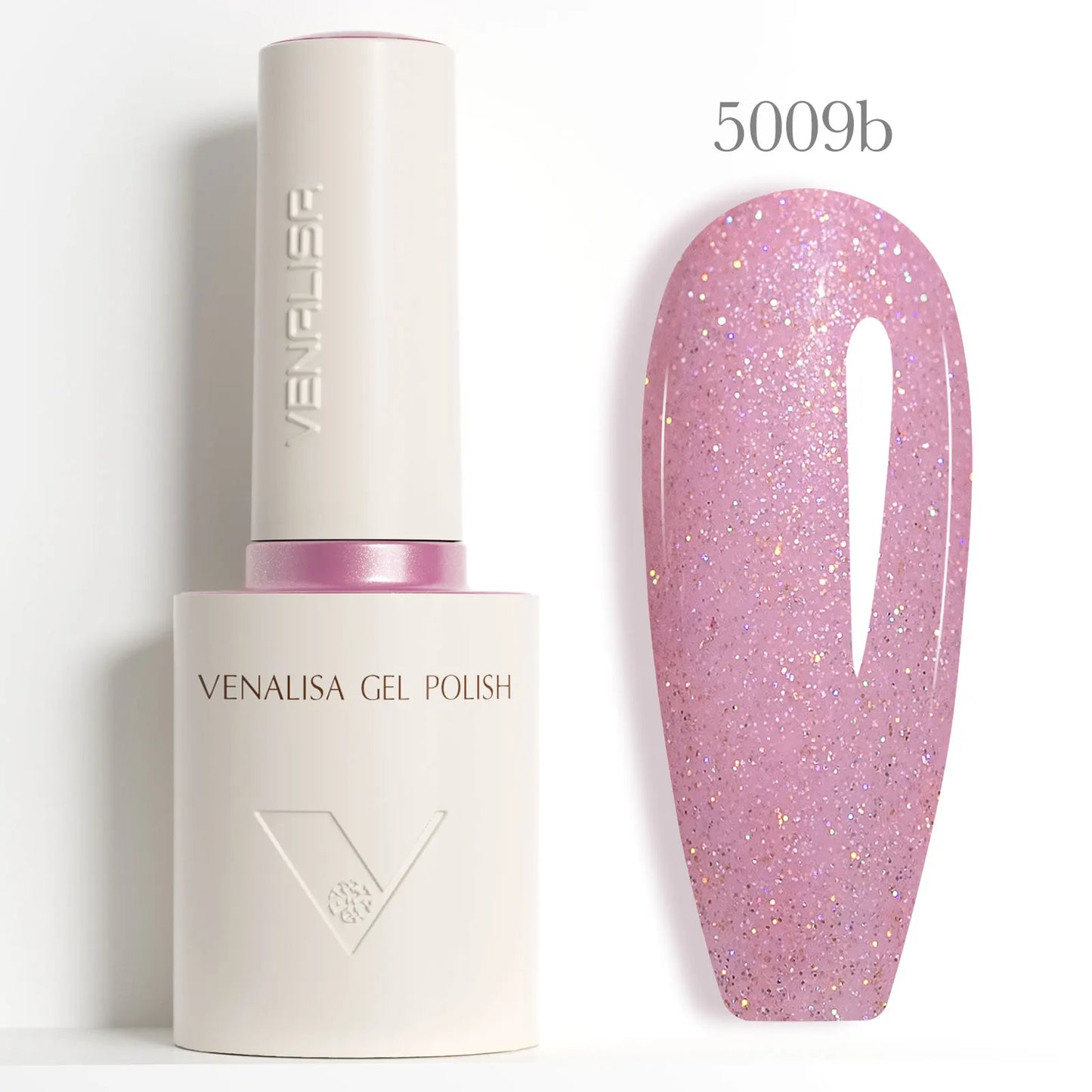 VENALISA V6 Cat Eye Gel Nail Polish – HEMA & TPO Free 10ml - Roomsium