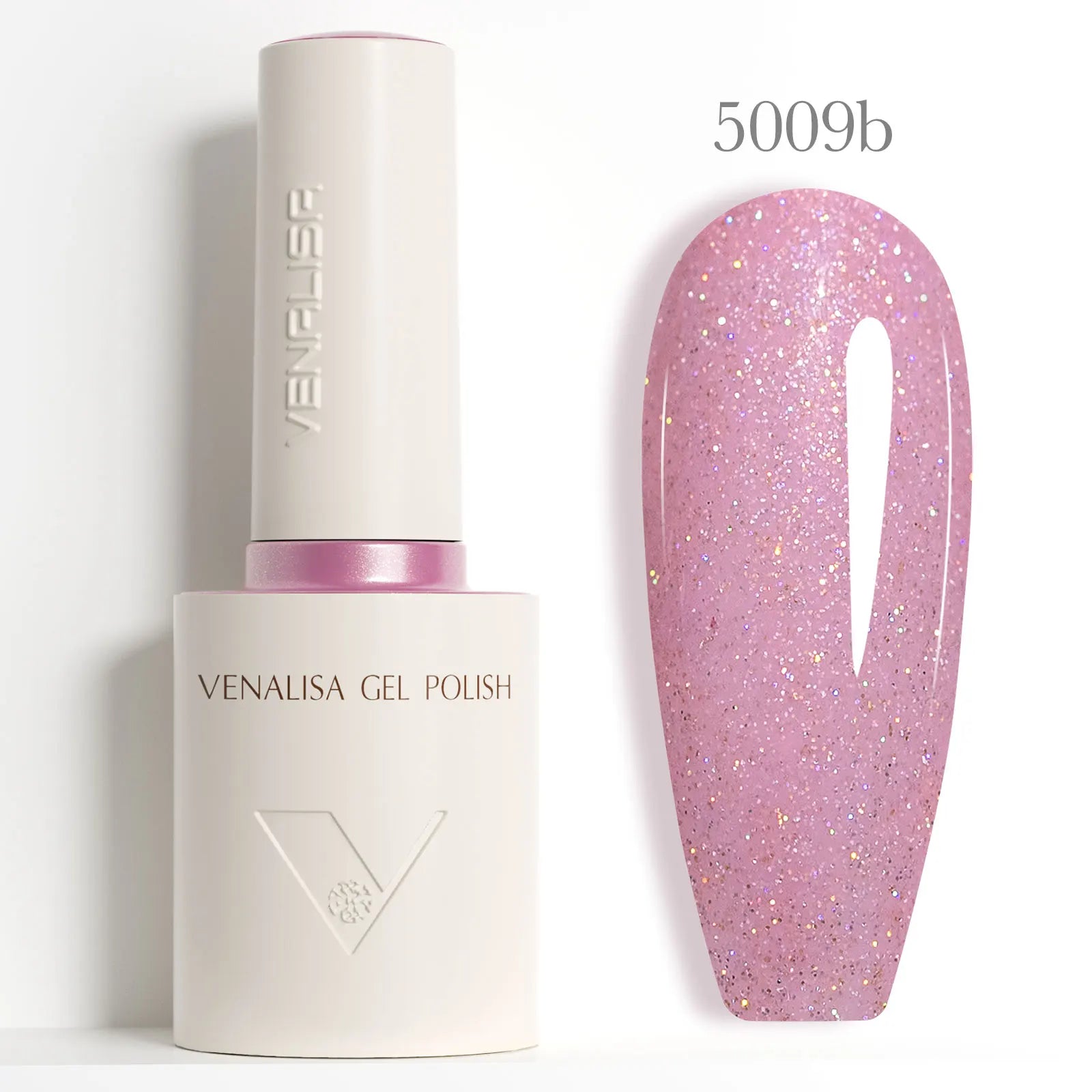 VENALISA V6 Cat Eye Gel Nail Polish – HEMA & TPO Free 10ml - Roomsium