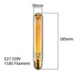 YNL E27 Retro Edison Bulb 220V 40W – ST64 G80 G95 G125 Vintage Filament Light Bulb - Roomsium