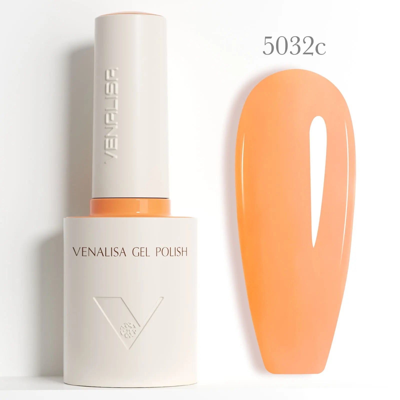 VENALISA V6 Cat Eye Gel Nail Polish – HEMA & TPO Free 10ml - Roomsium