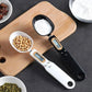 Mini Digital Spoon Scale 0.1–500g – High-Precision LCD Measuring Spoon for Cooking & Baking