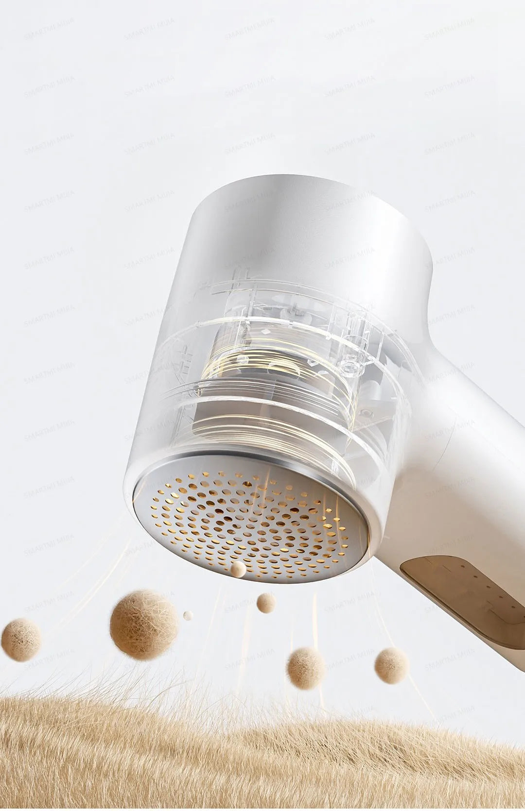 MIJIA Lint Remover 2 | USB Rechargeable Fabric Shaver