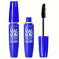 4D Black Mascara – Thickening & Lengthening Liquid Fiber Formula - Roomsium