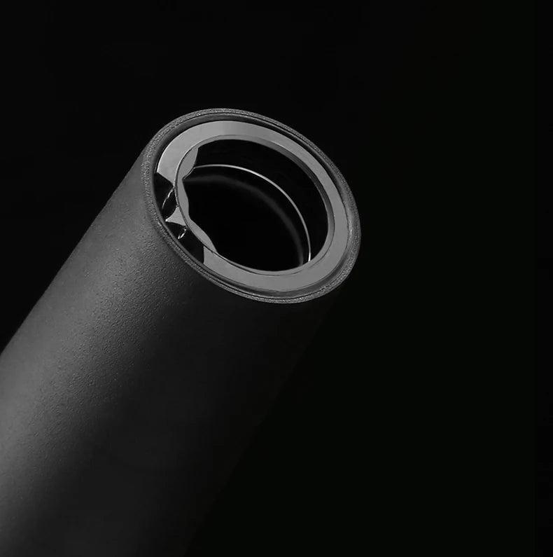 Wine Aerator Pourer for Bottles – Red Wine Decanter Spout with Stopper