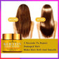 Keratin Hair Repair Mask with Biotin & Collagen – Deep Treatment